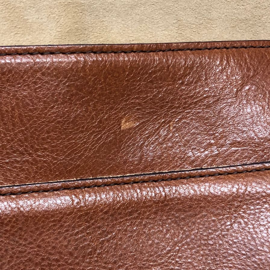 ココマイスター ショルダーバッグ マットーネ ラージショルダー ビターチョコ ブラウン COCOMEISTER Mattone Large Shoulder【AFE5】