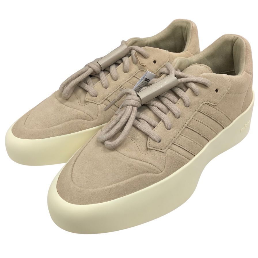 アディダス スニーカー IE6213 アスレチックス 86 ロー ベージュ系 サイズ30 メンズ adidas 約30.0cm【AFD15】