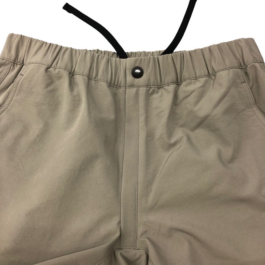 ザ ノースフェイス ナイロンパンツ NB32311 ベージュ メンズ サイズS THE NORTH FACE 【AFB1】