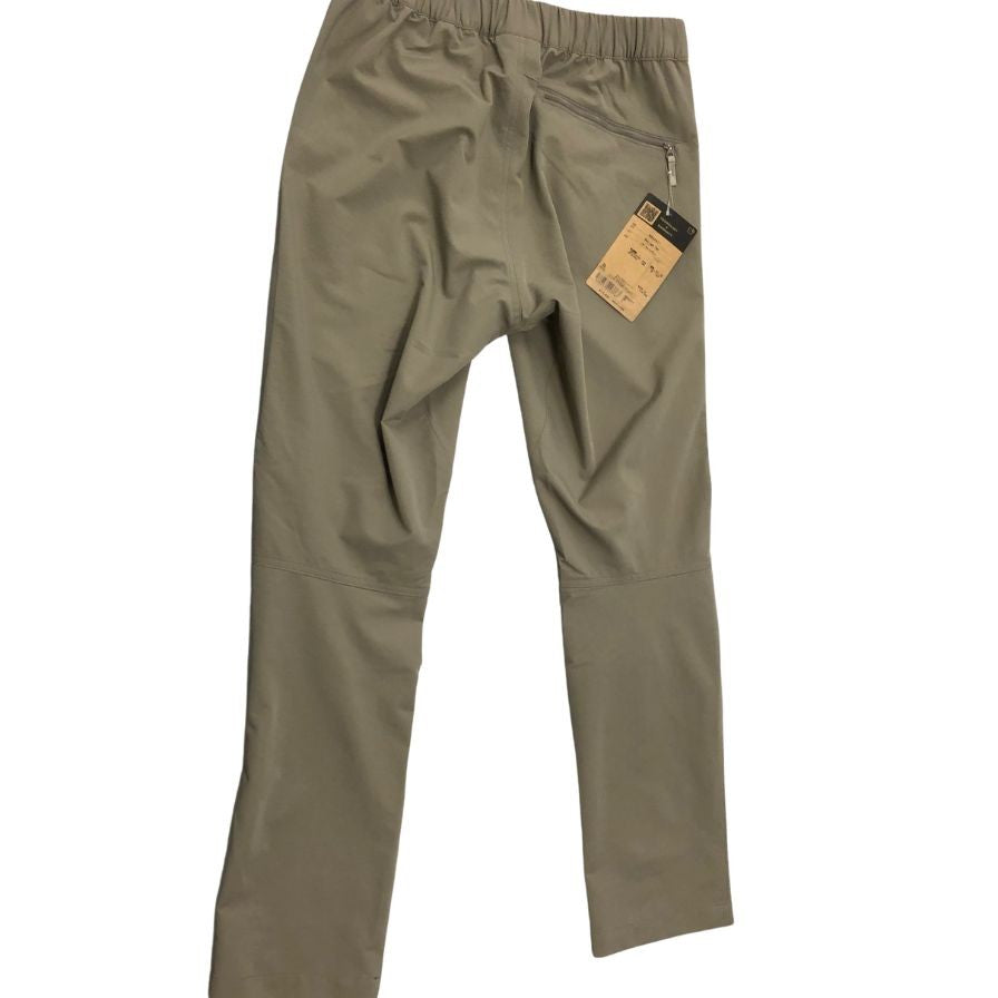 ザ ノースフェイス ナイロンパンツ NB32311 ベージュ メンズ サイズS THE NORTH FACE 【AFB1】