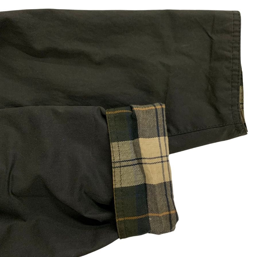 美品◆バブアー ロングコート 20082028 レディース サイズ 10 Barbour 【AFA21】