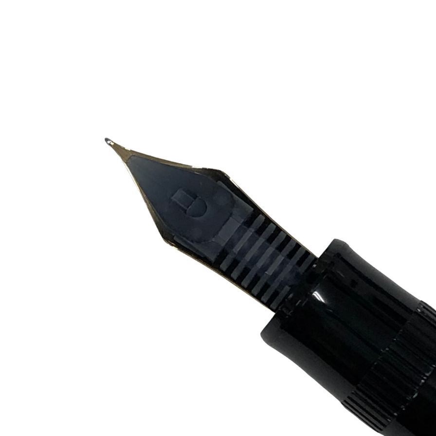 パイロット 万年筆 Justus95 ペン先14K FJ-3MR-NB-F ブラック PILOT【AFI21】