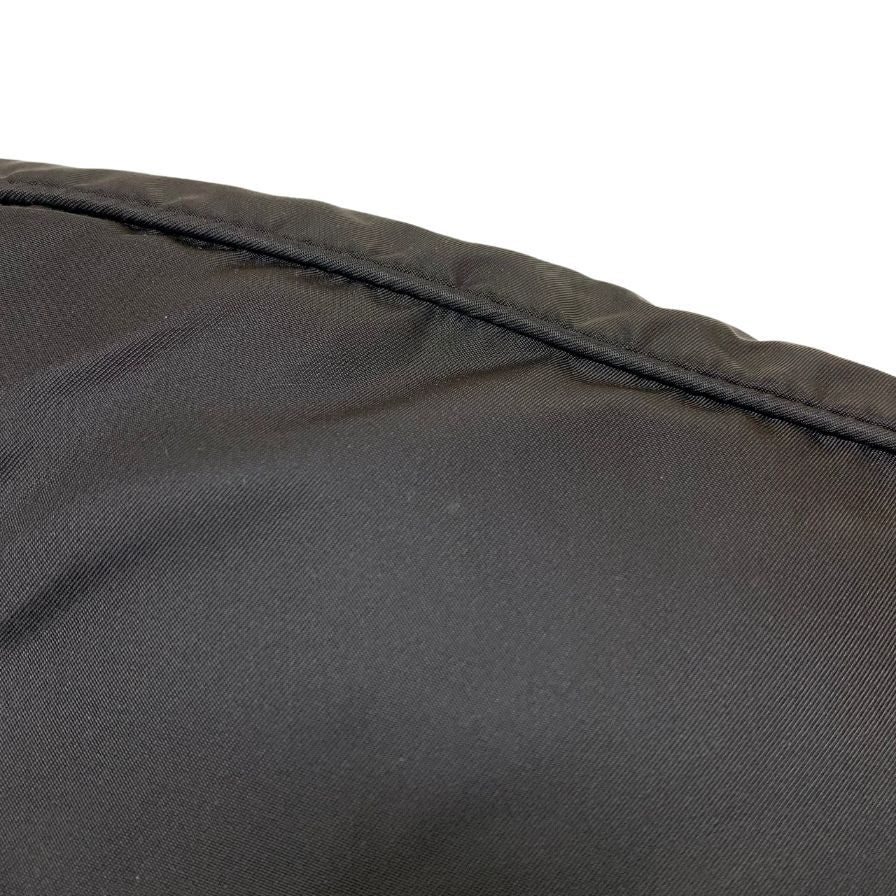 プラダスポーツ リュック ナイロン ブラック メンズ B9251 PRADA【AFE11】