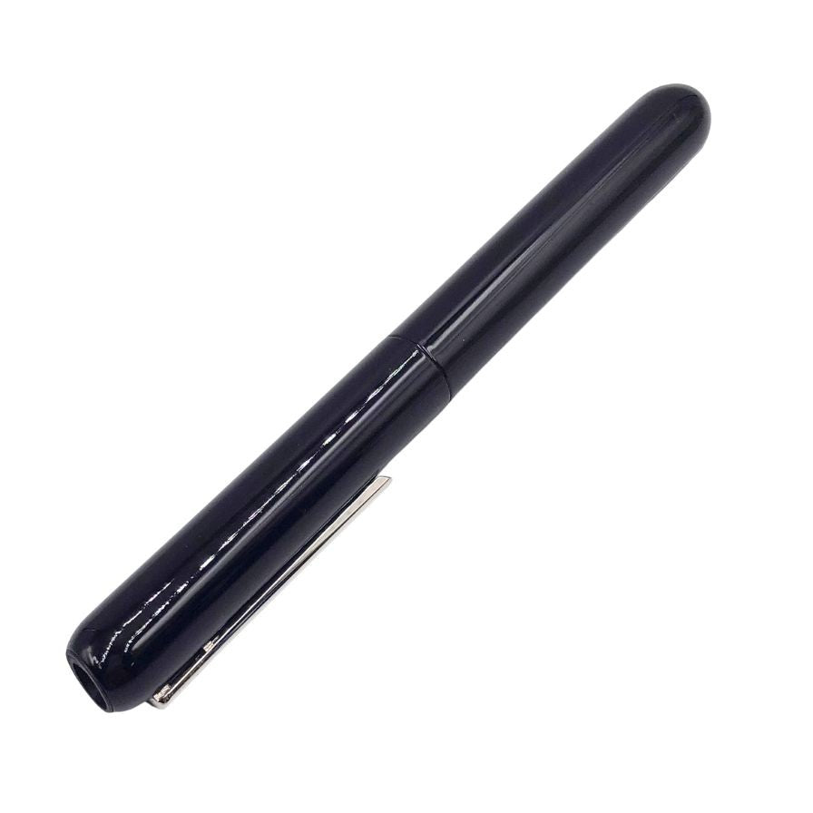 ラミー 万年筆 ダイアログ3 ペン先14k 回転式 ブラック LAMY【AFE4】