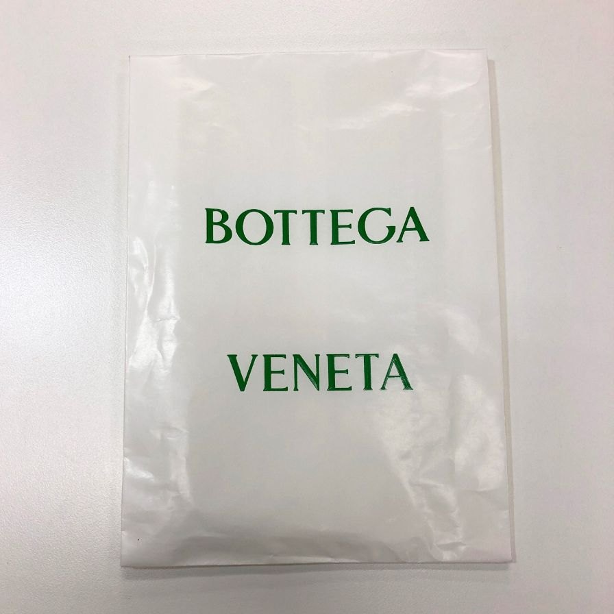 ボッテガヴェネタ iPhoneケース iPhone15ProMAX ラバー イントレチャート ピンク系 BOTTEGA VENETA【AFI18-3】【中古】