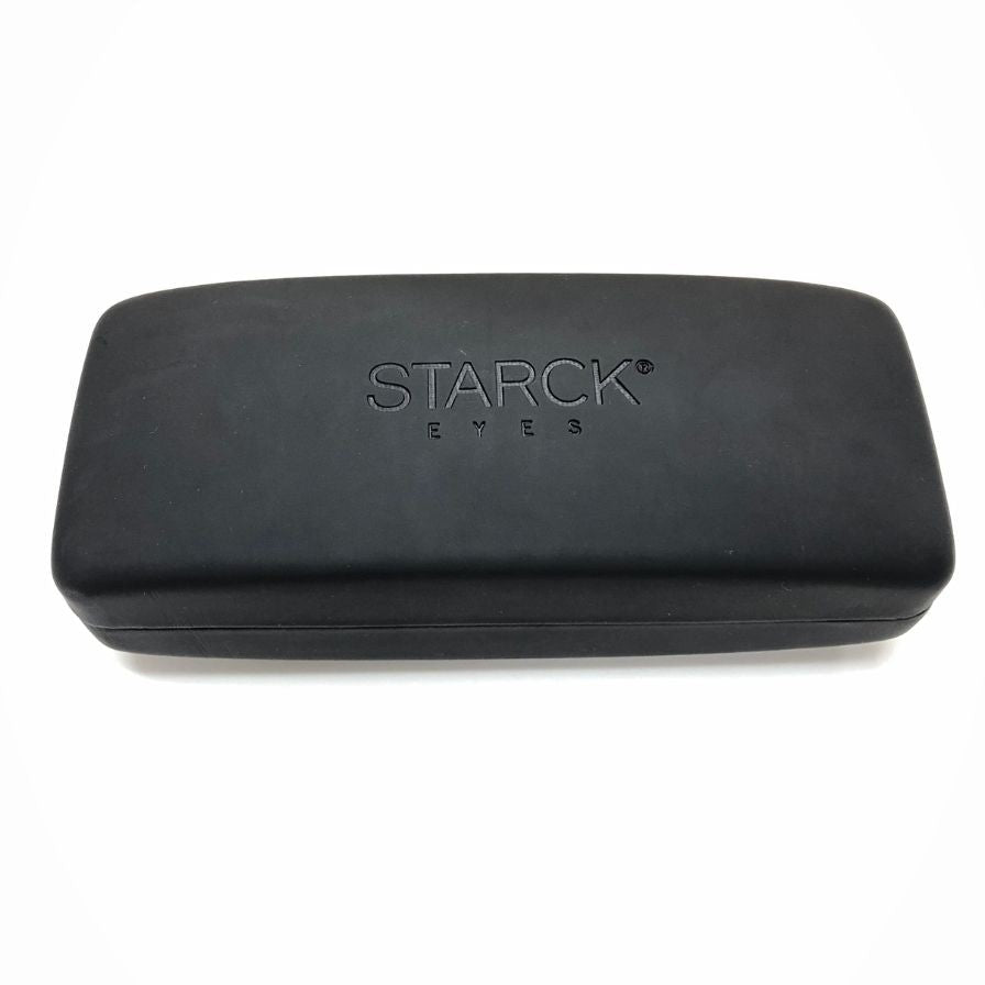 スタルク メガネ SH2039 007 チタン グレー系 STARCK【AFI15】