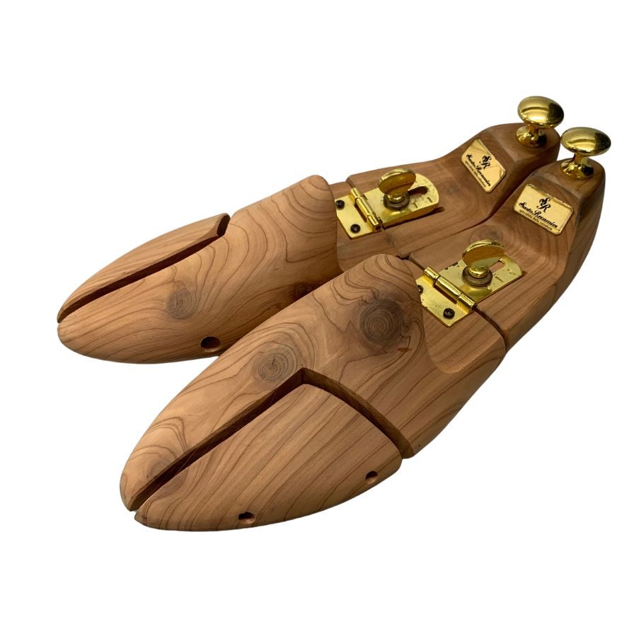 中古◆コルテ レザーシューズ Arca 2アイレット ダービー 本革 スムースレザー ブラック メンズ サイズ8 CORTHAY 約26.5cm【LA】