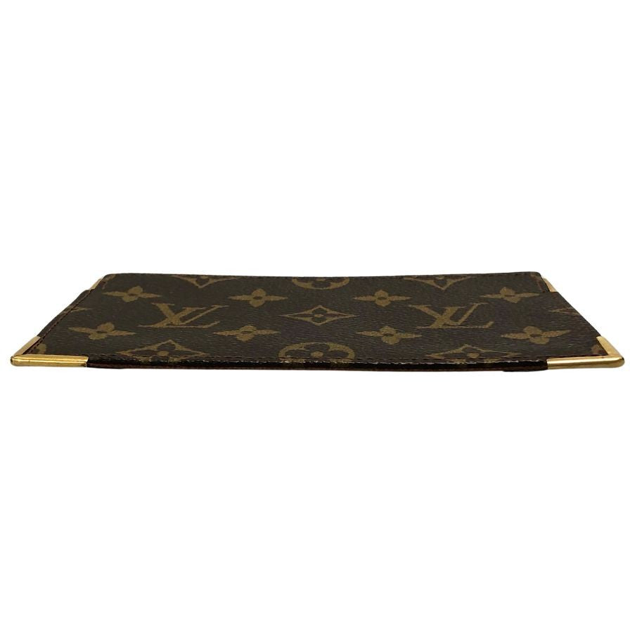 ルイ ヴィトン モノグラム 付属カード等収納ケース ユニセックス LOUIS VUITTON