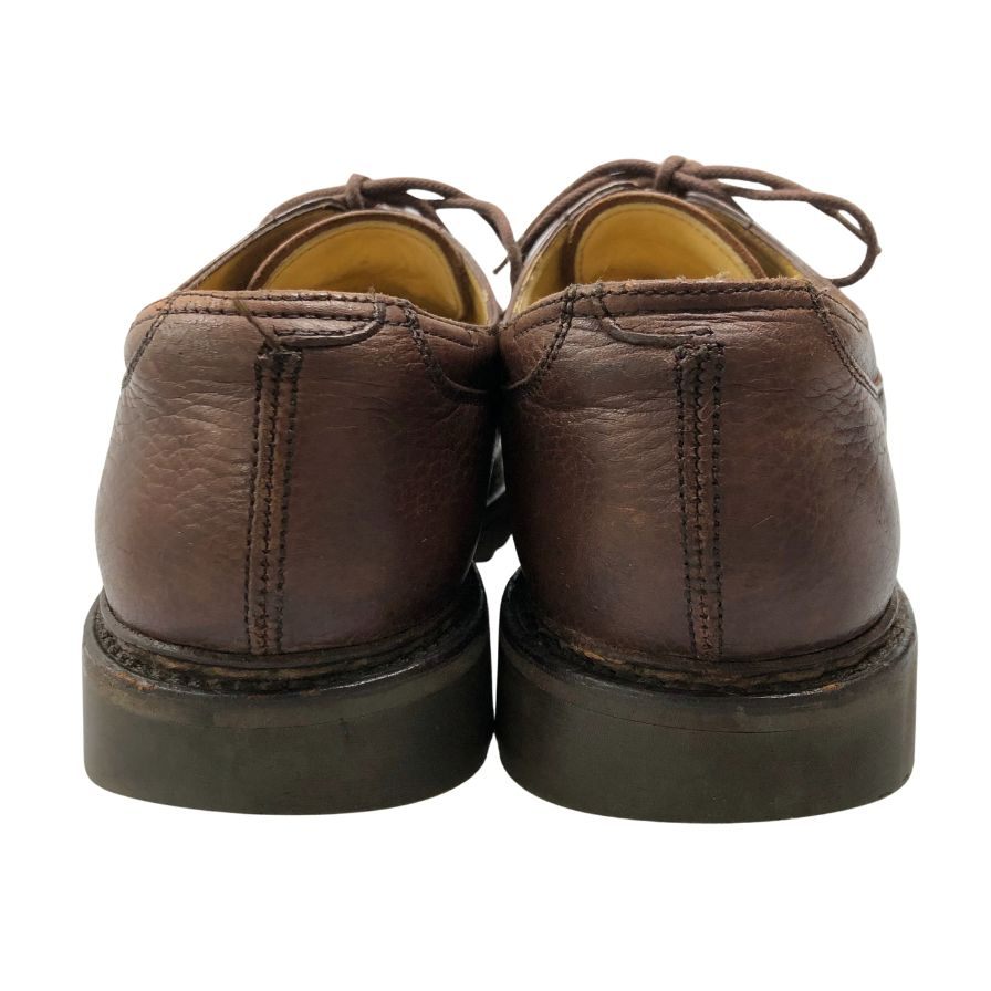 ジョンロブ コテージライン バロス メンズ サイズ確認不可 ブラウン JOHN LOBB 約不明cm【AFC1】