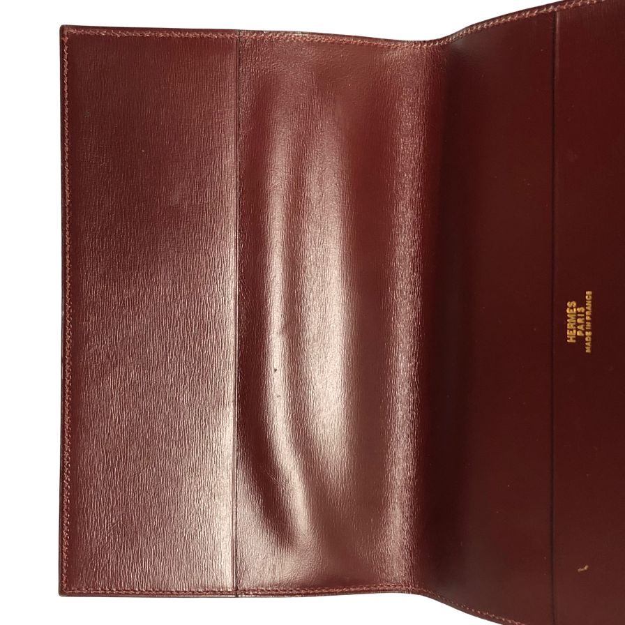 エルメス ブック カバー HERMES