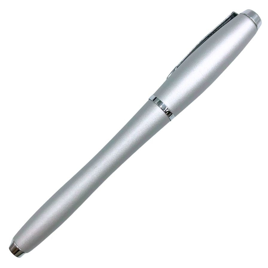 パーカー アーバン 万年筆 FTシルバー CT F字 PARKER【AFB54】