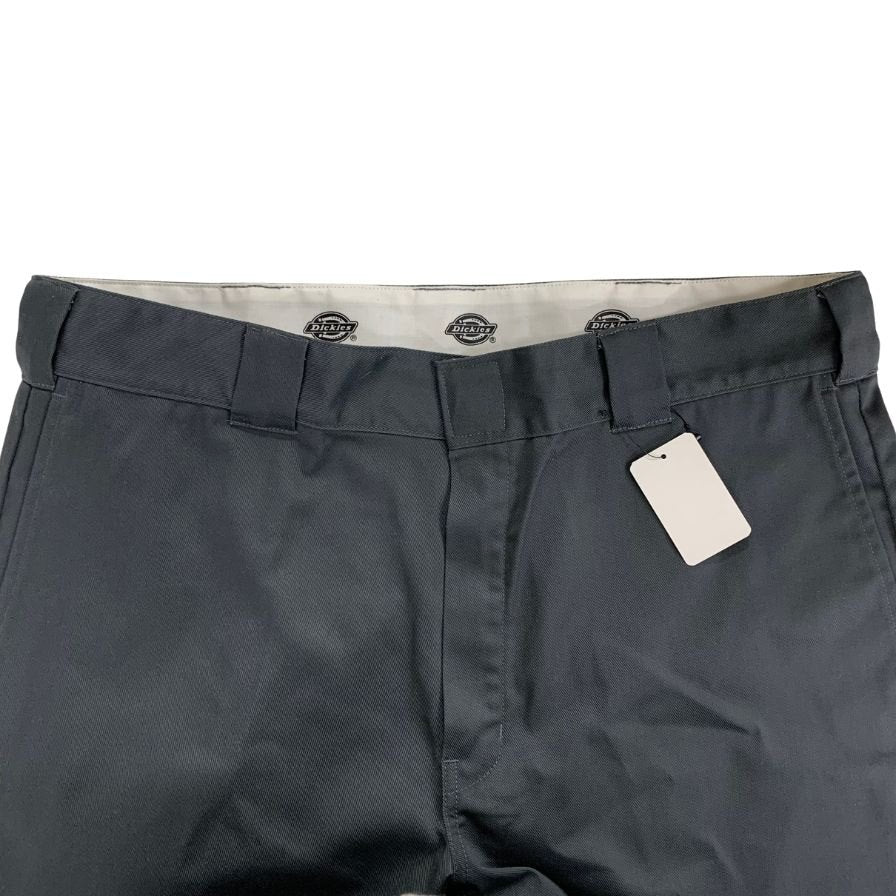ディッキーズ ワークウェア パンツ チノパン メンズ サイズ3L グレー Dickies 【AFB34】