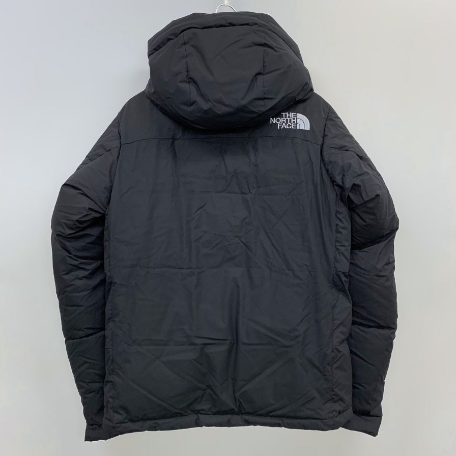 極美品◆ザ ノースフェイス バルトロライトジャケット ND92340 ブラック サイズL THE NORTH FACE Baltro Light Jacket 【AFA21】