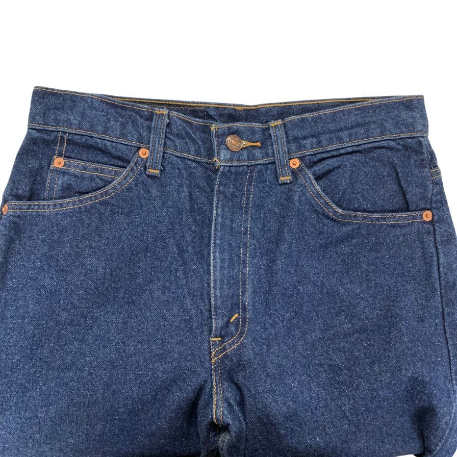 リーバイス デニム 505 94年製 インディゴ メンズ サイズ W31 L34 LEVI’S 【AFB26】