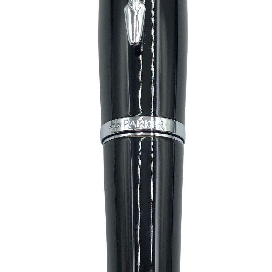 パーカー 万年筆 アーバン CT LC ブラック PARKER【AFB54】