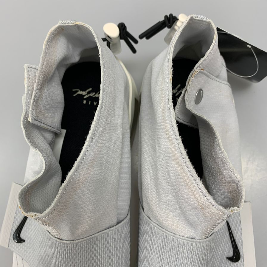 ナイキ フィア オブ ゴッド スニーカー モック AT8086-001 グレー メンズ サイズ30cm NIKE AIR-FEAR OF GOD MOC 約30.0cm【AFC4】