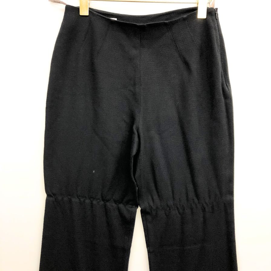 メックス ストレッチパンツ ブラック レディース サイズ42 MEXX 【AFB11】