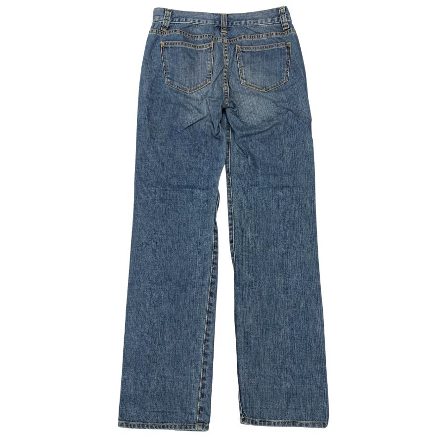 タルボット ジーンズパンツ サイズ表記無し TALBOTS 【AFB49】
