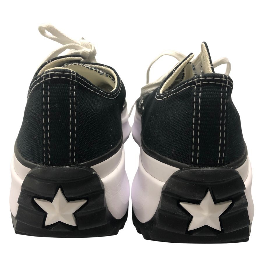 コンバース スニーカー ランスターハイク 168816 ローカット メンズ ブラック サイズ 29cm CONVERSE RunStar Hike OX LOW CUT 約28.0cm【AFD15】