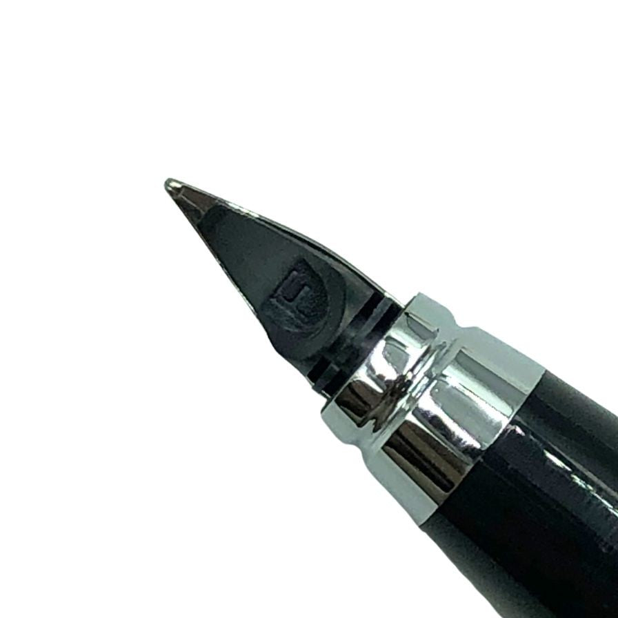 パーカー アーバン 万年筆 FTシルバー CT F字 PARKER【AFB54】