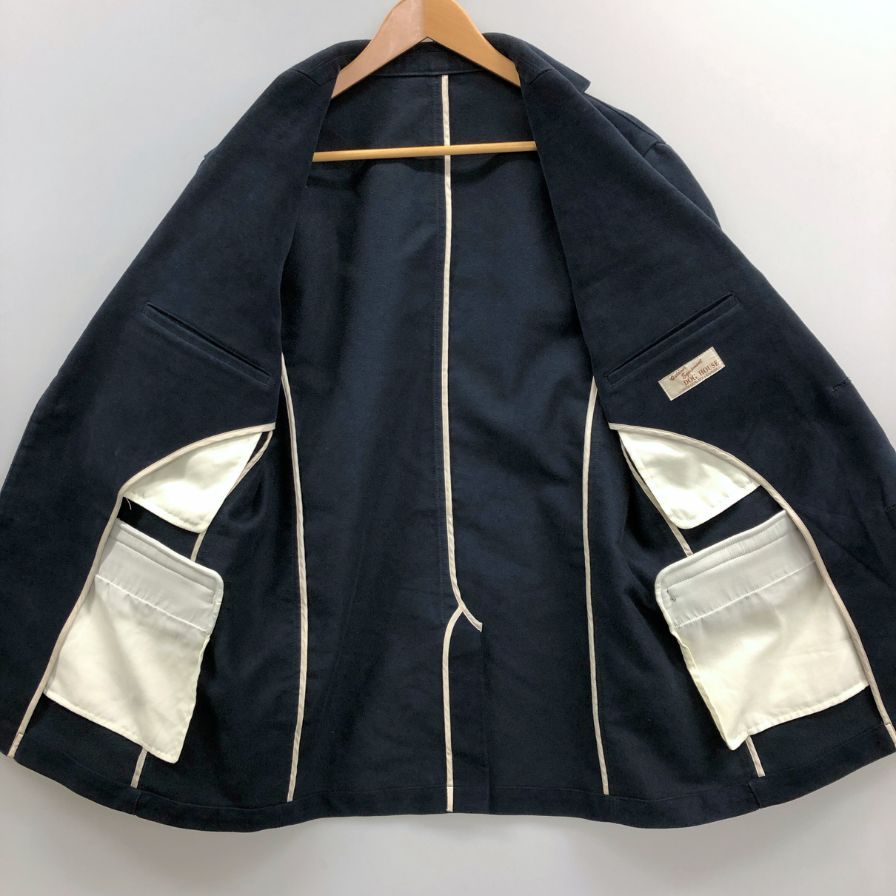 中古◆ドッグ ハウス 3B テーラードジャケット メンズ サイズ&素材未記載 DOG HOUSE 【AFA15】