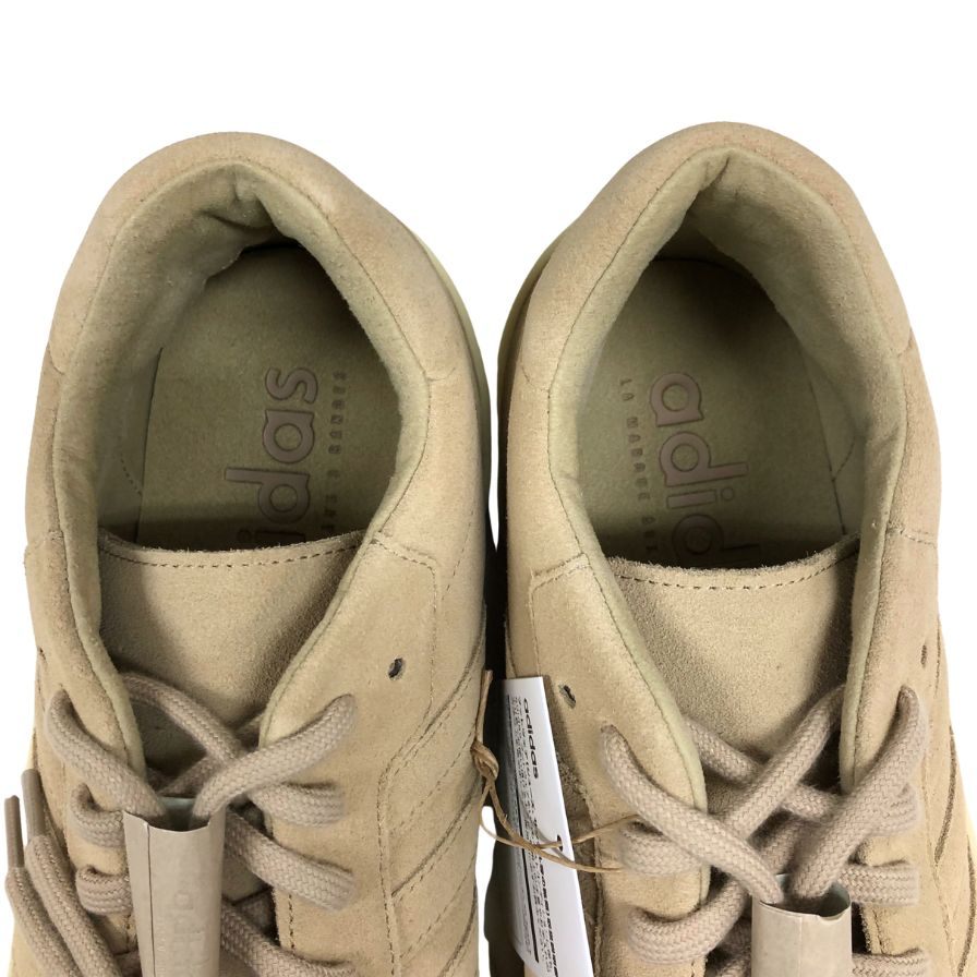 アディダス スニーカー IE6213 アスレチックス 86 ロー ベージュ系 サイズ30 メンズ adidas 約30.0cm【AFD15】