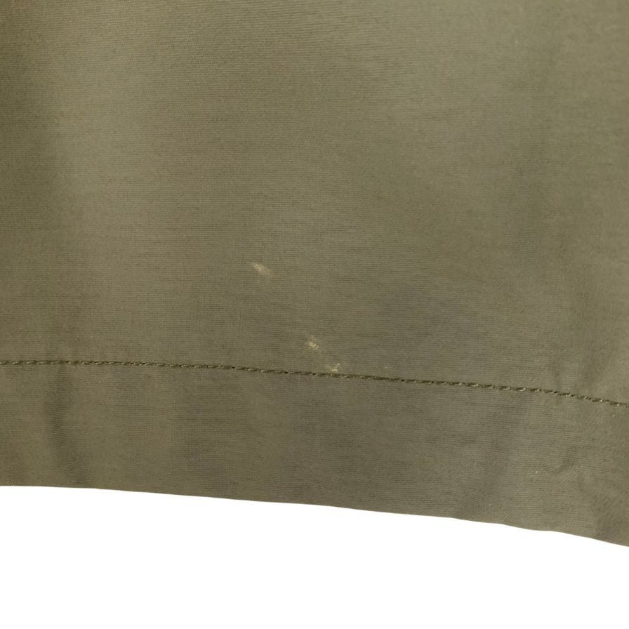 極美品◆ザ ノースフェイス ノベルティ マウンテンライトジャケット NP62135 迷彩柄 サイズXXL THE NORTH FACE 【AFB37】