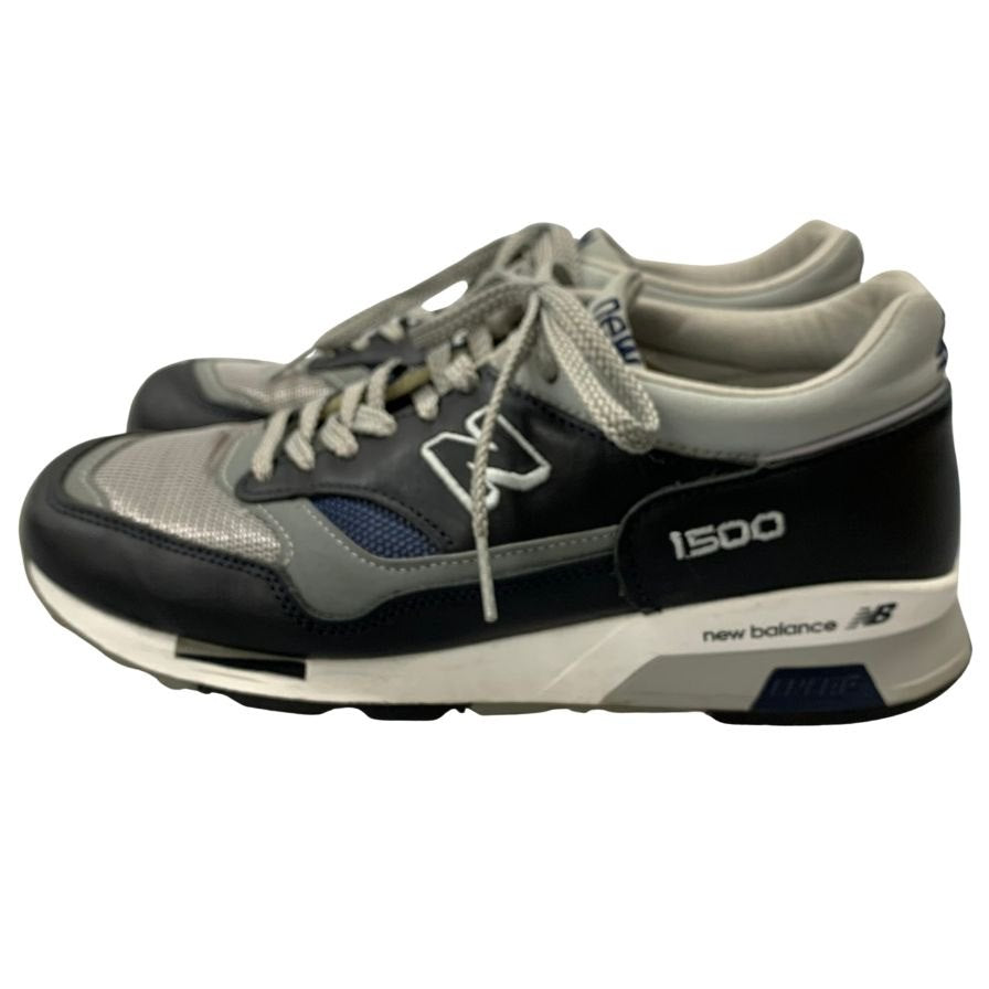 ニューバランス M1500UC メンズ サイズ US8D New Balance 約26.0cm【AFC42】