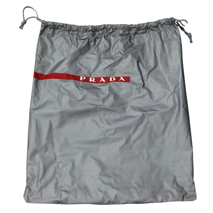 プラダ パンプス 3168 レザー レディース サイズ24cm PRADA 約24.0cm【AFD13】