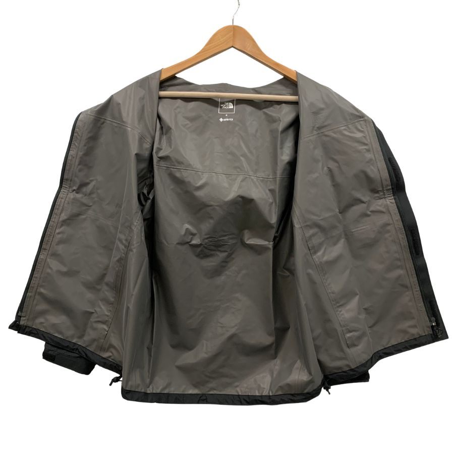未使用◆ザ ノースフェイス クラウドジャケット NP62305 ブラック サイズM メンズ THE NORTH FACE Cloud Jacket 【AFB37】