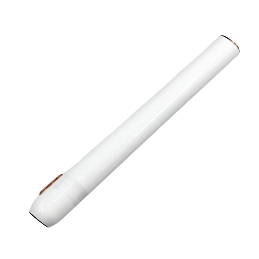 ラミー 万年筆 ダイアログCC ペン先14k 回転式 ホワイト LAMY【AFI20】