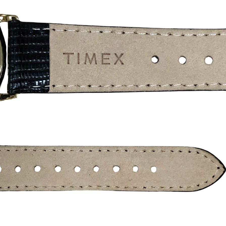 タイメックス 腕時計 手巻き時計 マーリン 50S 復刻モデル TW2T18400 ゴールド メンズ TIMEX【AFI7】