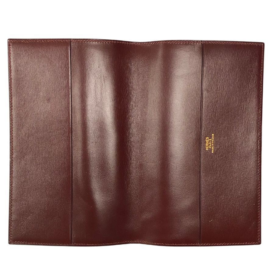 エルメス ブック カバー HERMES