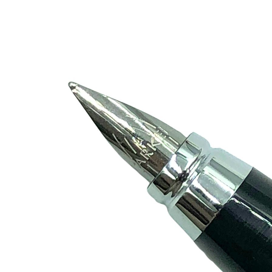 パーカー アーバン 万年筆 FTシルバー CT F字 PARKER【AFB54】
