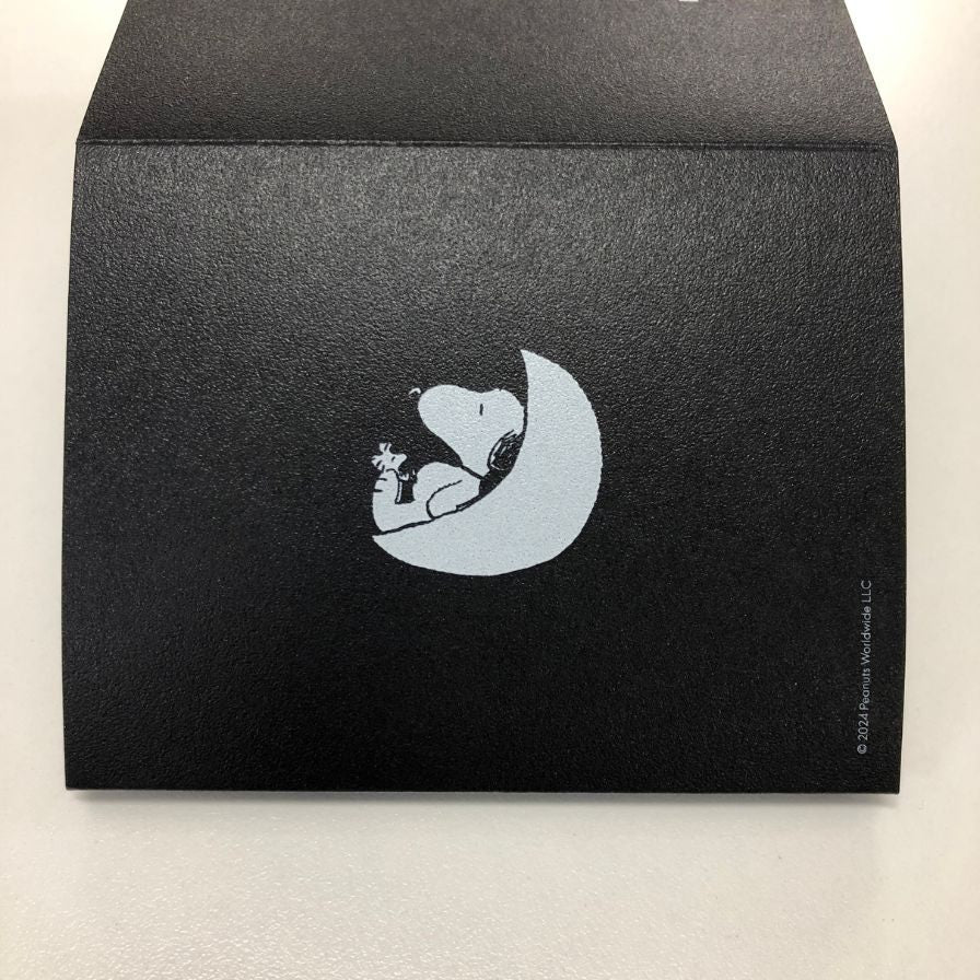 オメガ スウォッチ 腕時計 ムーンスウォッチ スヌーピー MoonSwatch Snoopy Mission to the Moonphase ブラック OMEGA Swatch【AFI8】