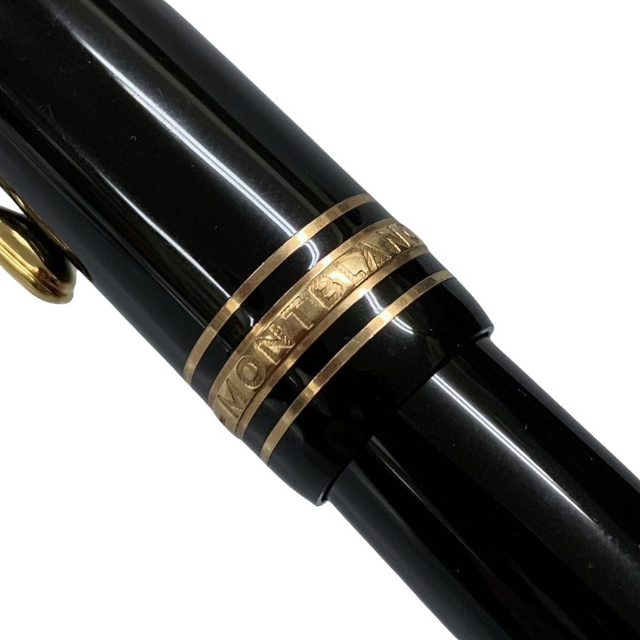モンブラン 万年筆 マイスターシュティック ペン先 4810 14k 585 MONTBLANC【AFB54】