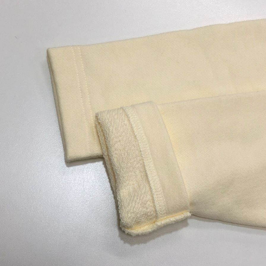 新品同様◆コムサ フィユ ワンピース ケープ付き 女の子用 キッズ ホワイト系 サイズ130~140 COMME CA FILLE 【AFB26】