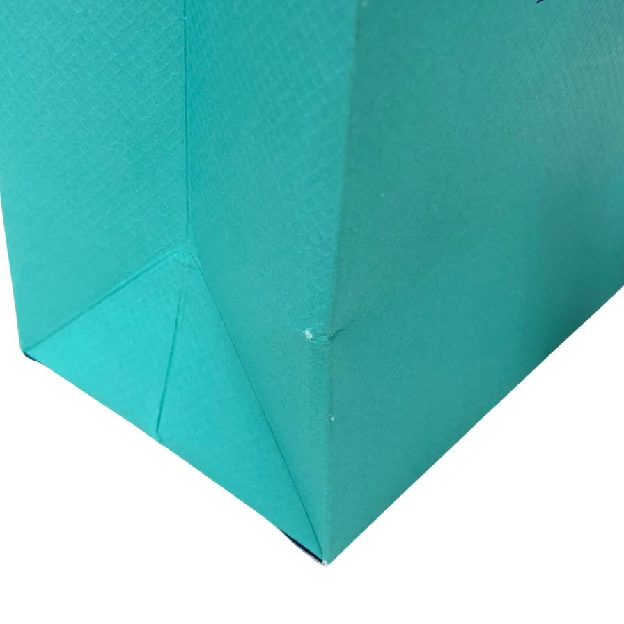 ティファニー リング クラシックバンド Au750 19号 TIFFANY&Co.