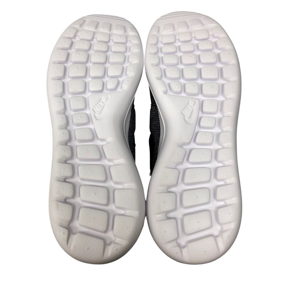 ナイキ ループウィラー スニーカー ROSHE TWO LW 918351-400 メンズ サイズ28cm ブルー NIKE × LOOPWHEELER 約28.0cm【AFD6】