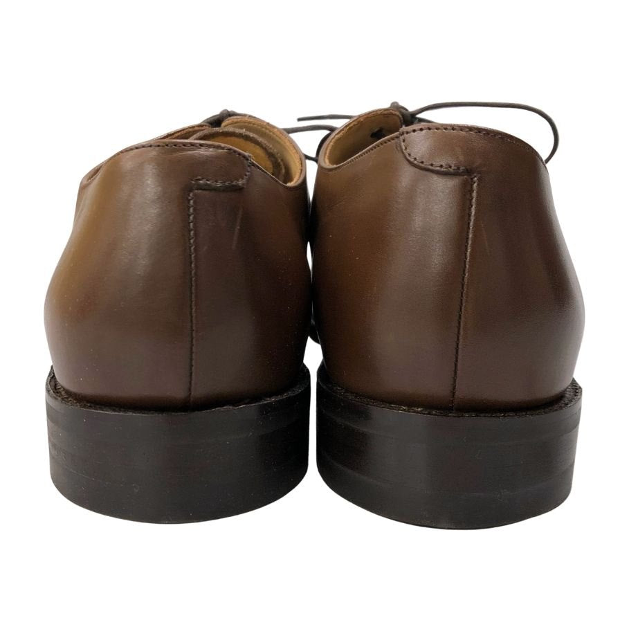 ロイドフットウェア レザーシューズ 2825ER02 パンチドキャップ ブラウン メンズ サイズ 9.5 Lloyd Footwear 約28.0cm【AFD14】