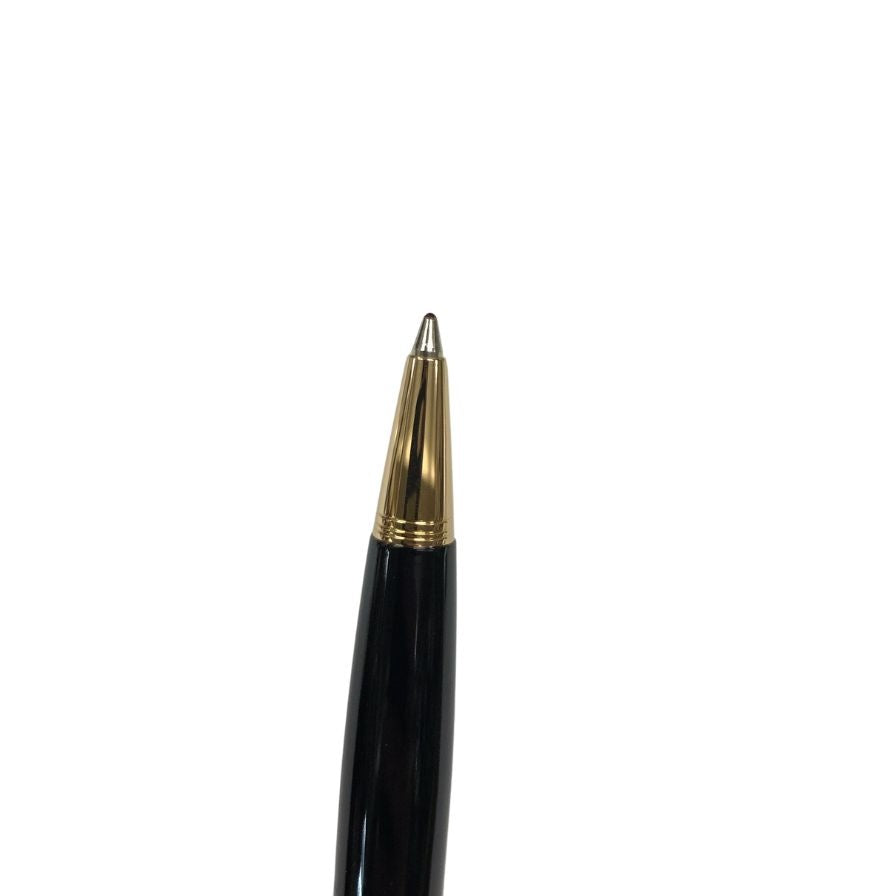 シェーファー 万年筆 インテンシティ ブラック×シルバー Fニブ SHEAFFER【AFI16】