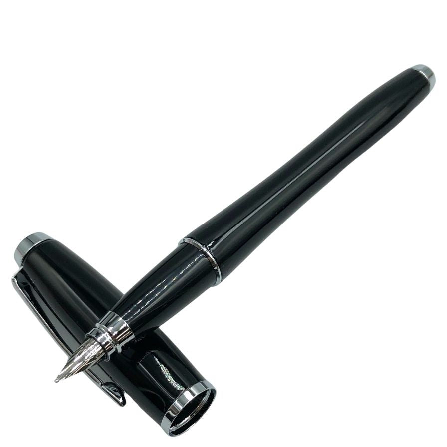 パーカー 万年筆 アーバン CT LC ブラック PARKER【AFB54】