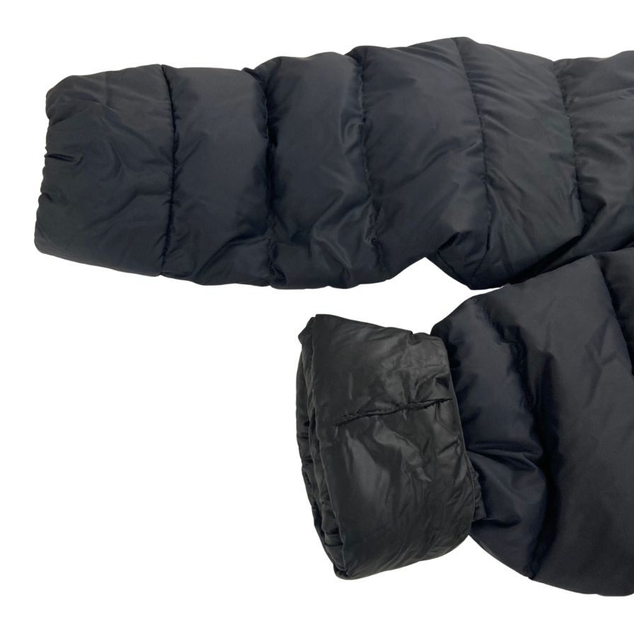美品◆アークテリクス ダウンジャケット メンズ サイズL ブラック 21794-112616 ARC’TERYX Thorium AR Hoody 【AFA17】