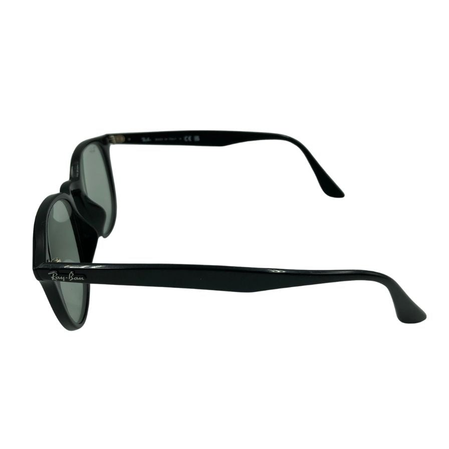 レイバン サングラス ウェリントン 調光レンズ RB4259F ブラック 53□20 150 Ray-Ban【AFI16】