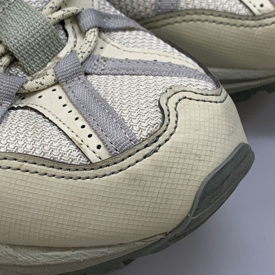 アシックス ゲルソノマスニーカー 1203A538 メンズ ホワイト サイズ26.5 ASICS 約26.5cm【AFC45】