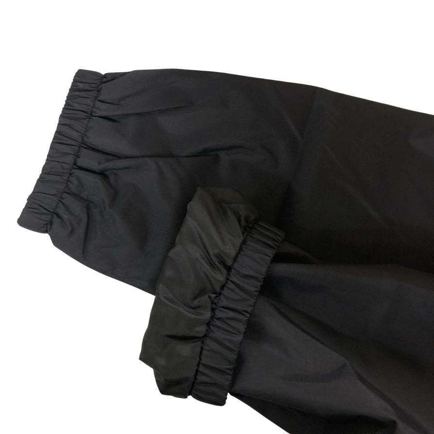 新品同様◆ザ ノースフェイス マウンテンパーカー アントラジャケット ナイロン ブラック メンズ サイズXL NF0A7QEYJK3 THE NORTH FACE ANTORA JACKET 【AFB10】