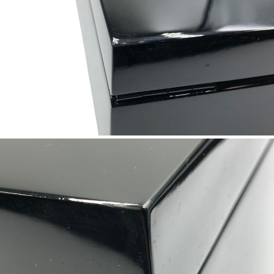 アルマンド ブリニャック シャンパンケース アタッシュケース 2本入り用 ARMAND DE BRIGNAG【AFI28】【中古】