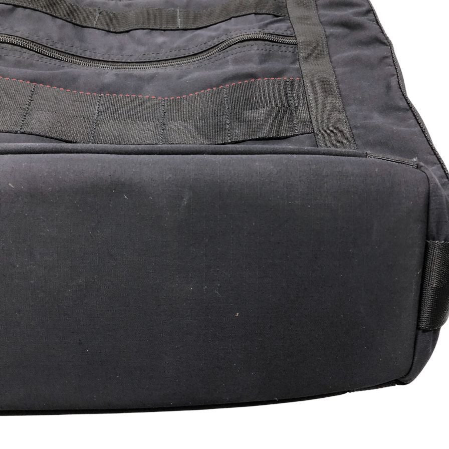 ブリーフィング トートバッグ キャンバス ショットバケット ネイビー BRIEFING SHOT BUCKET MW【AFE12】
