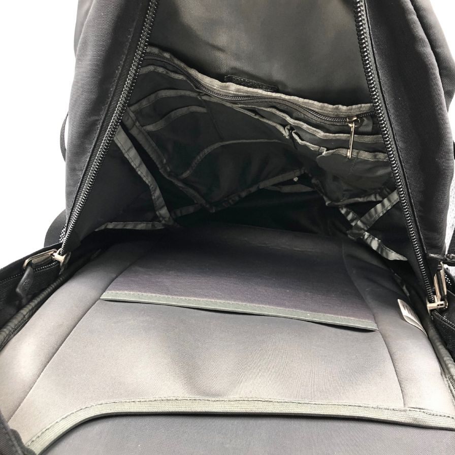 ザ ノースフェイス リュック バックパック NM72005 ビッグショット ブラック THE NORTH FACE BIG SHOT【AFE12】