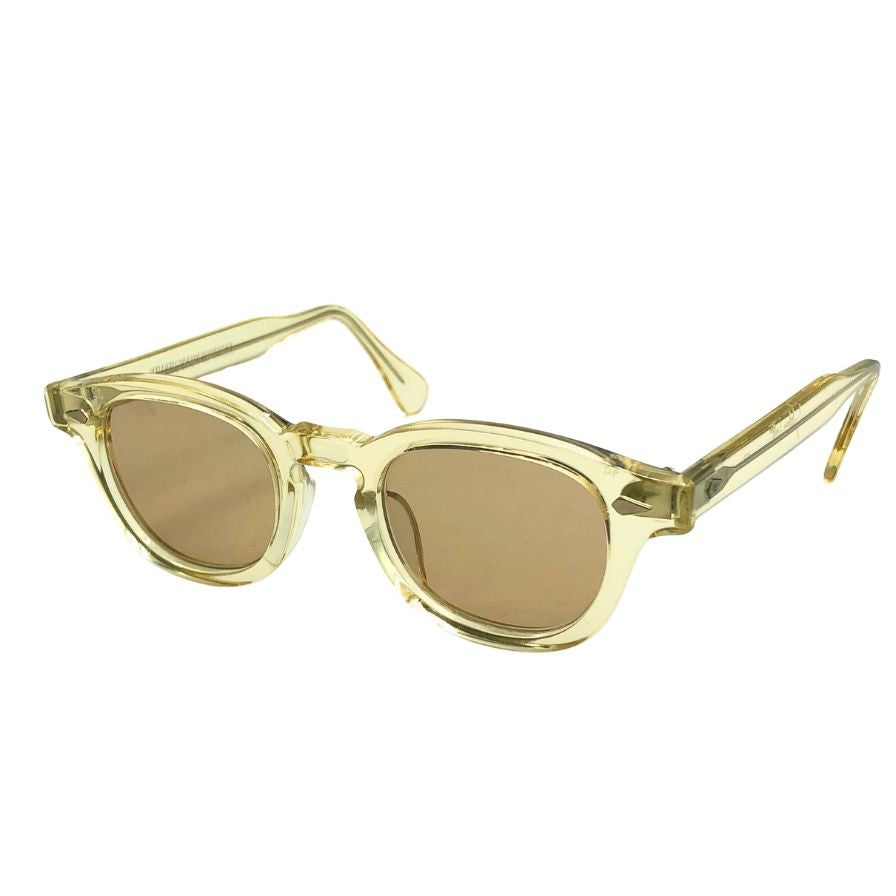 ジュリアスタート オプティカル 眼鏡 アイウェア AR PR001R シャンパン系 グレーレンズ JULIUS TART OPTICAL【LA】